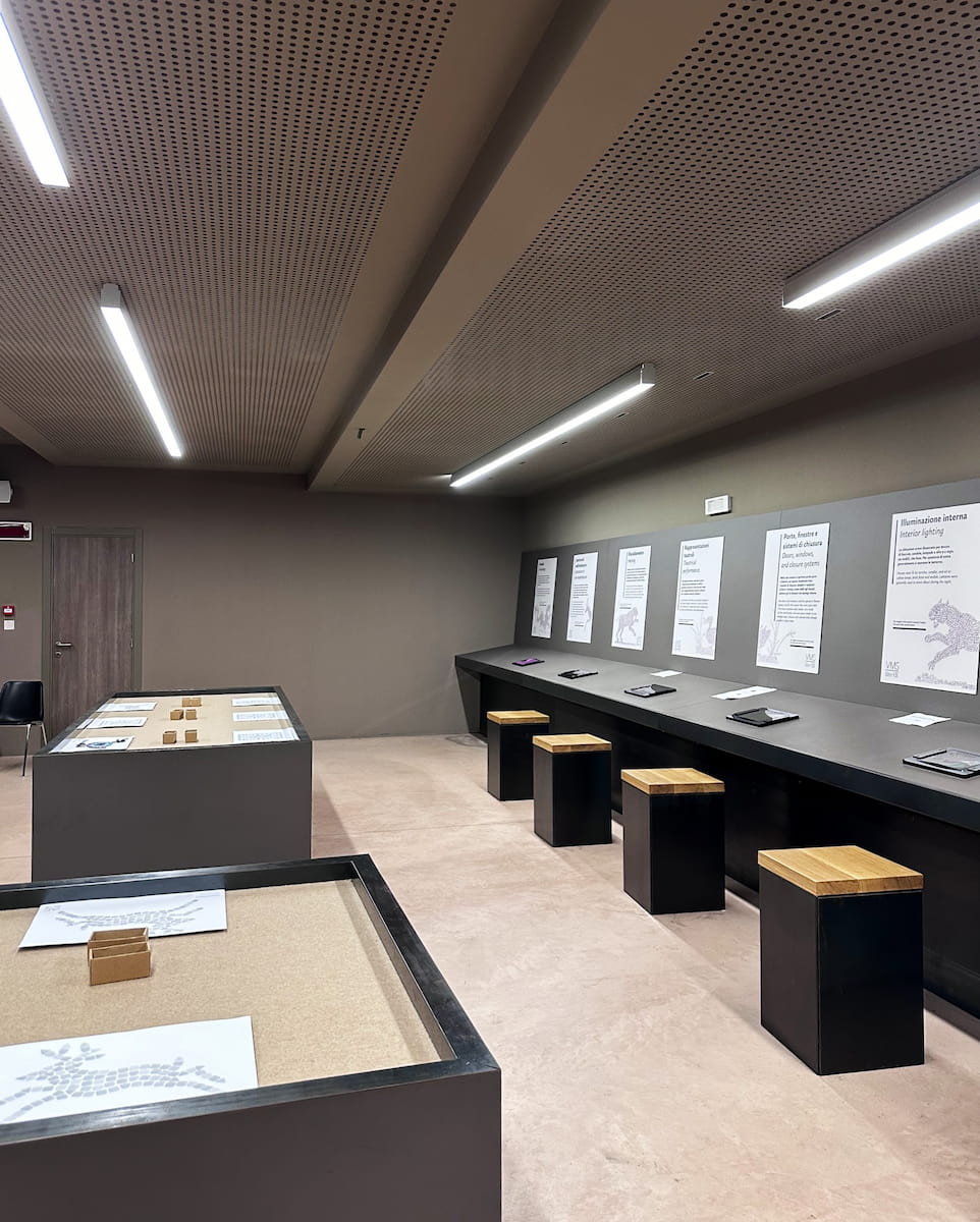 Villa dei Mosaici, Italy Villa dei Mosaici, Italy