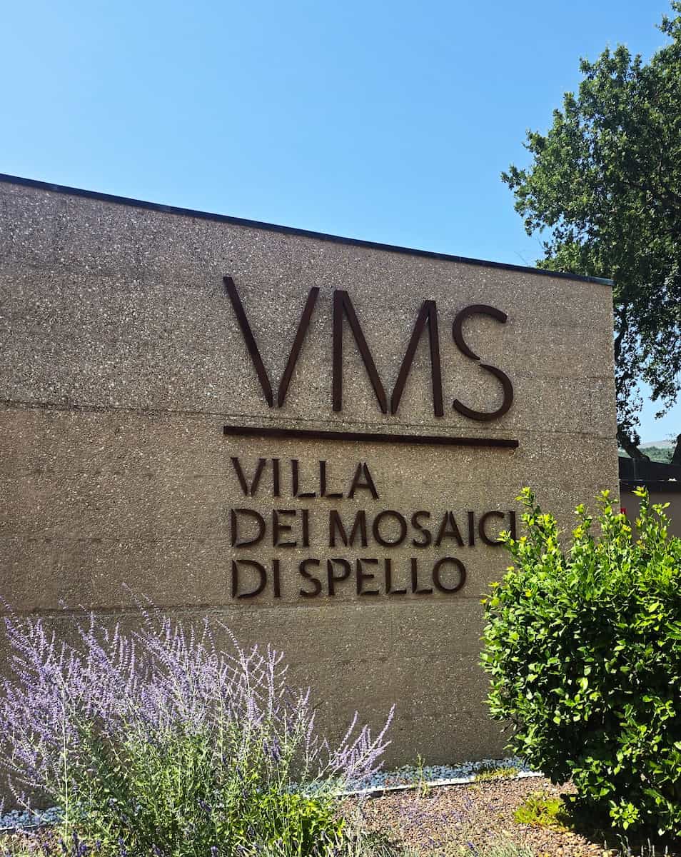 Villa dei Mosaici, Italy Villa dei Mosaici, Italy