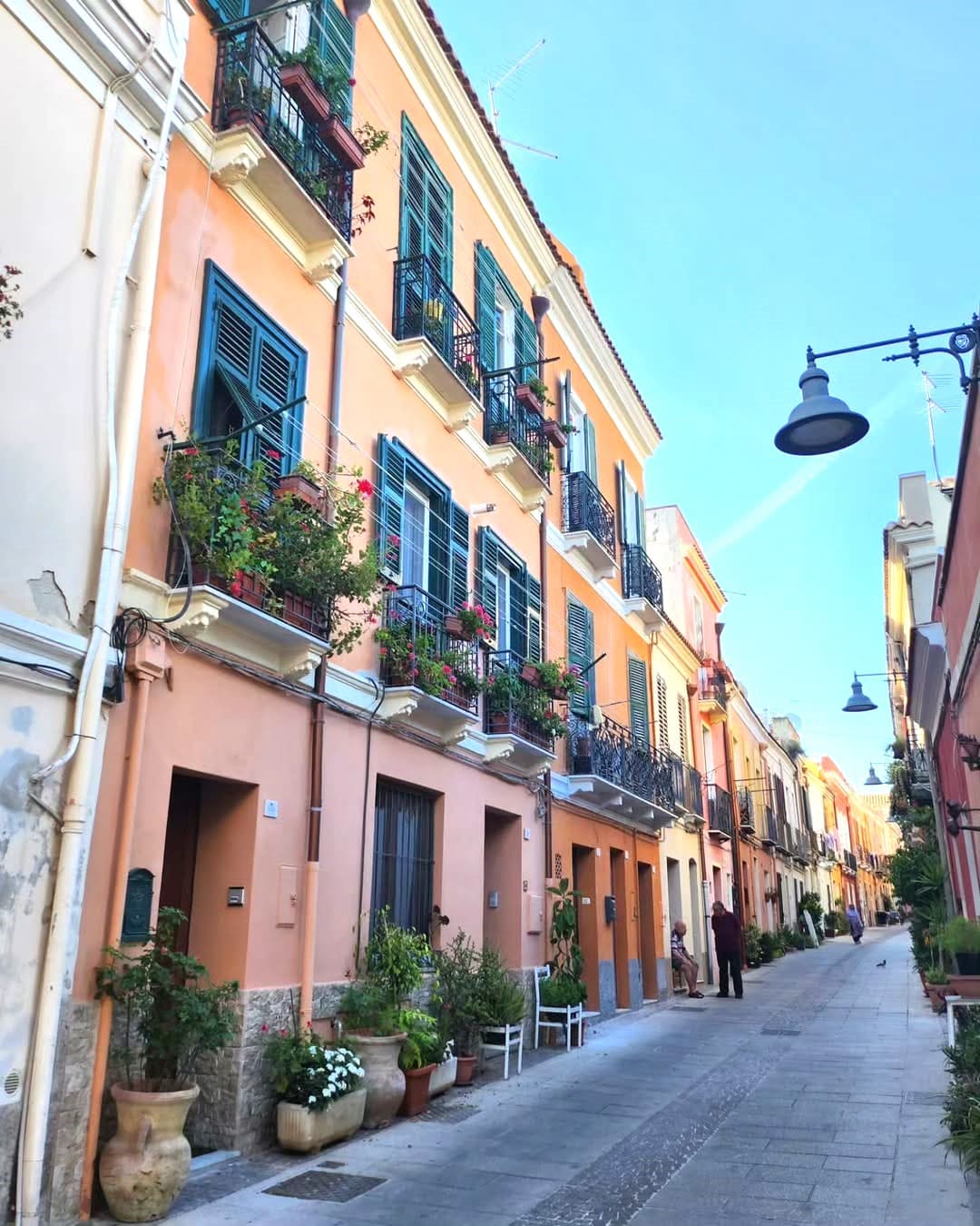 Villanova, Cagliari Villanova, Cagliari