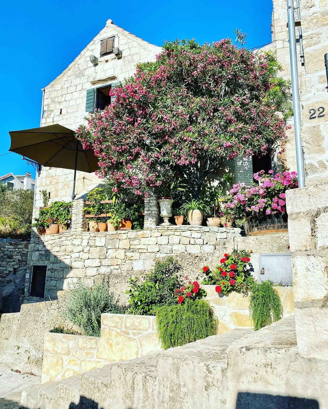 Vis Island, Croatia Vis Island, Croatia