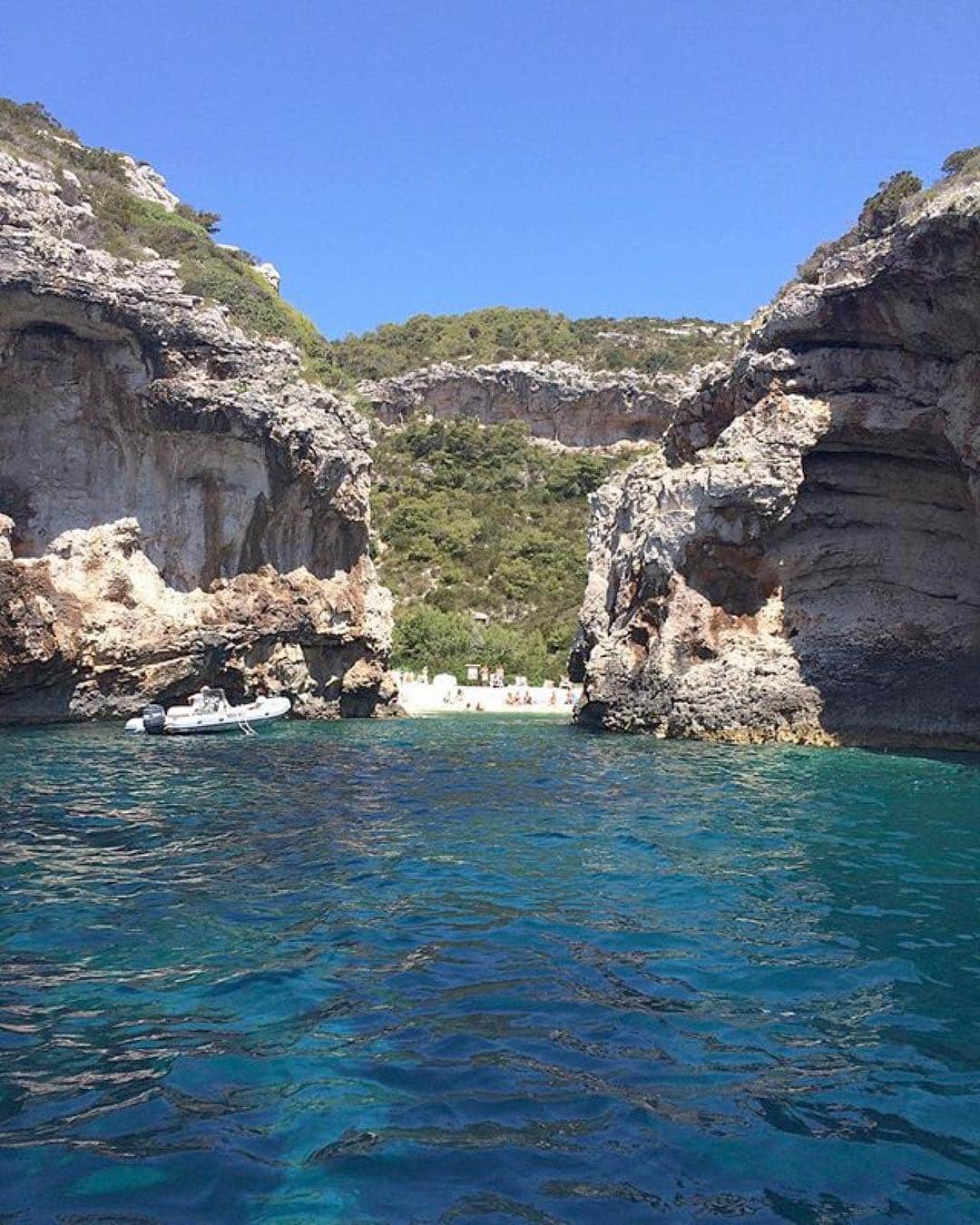 Vis Island, Croatia Vis Island, Croatia