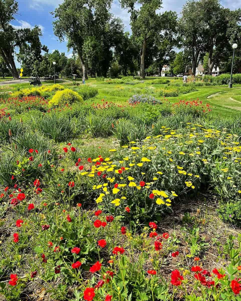 Washington Park Area, Denver Washington Park Area, Denver