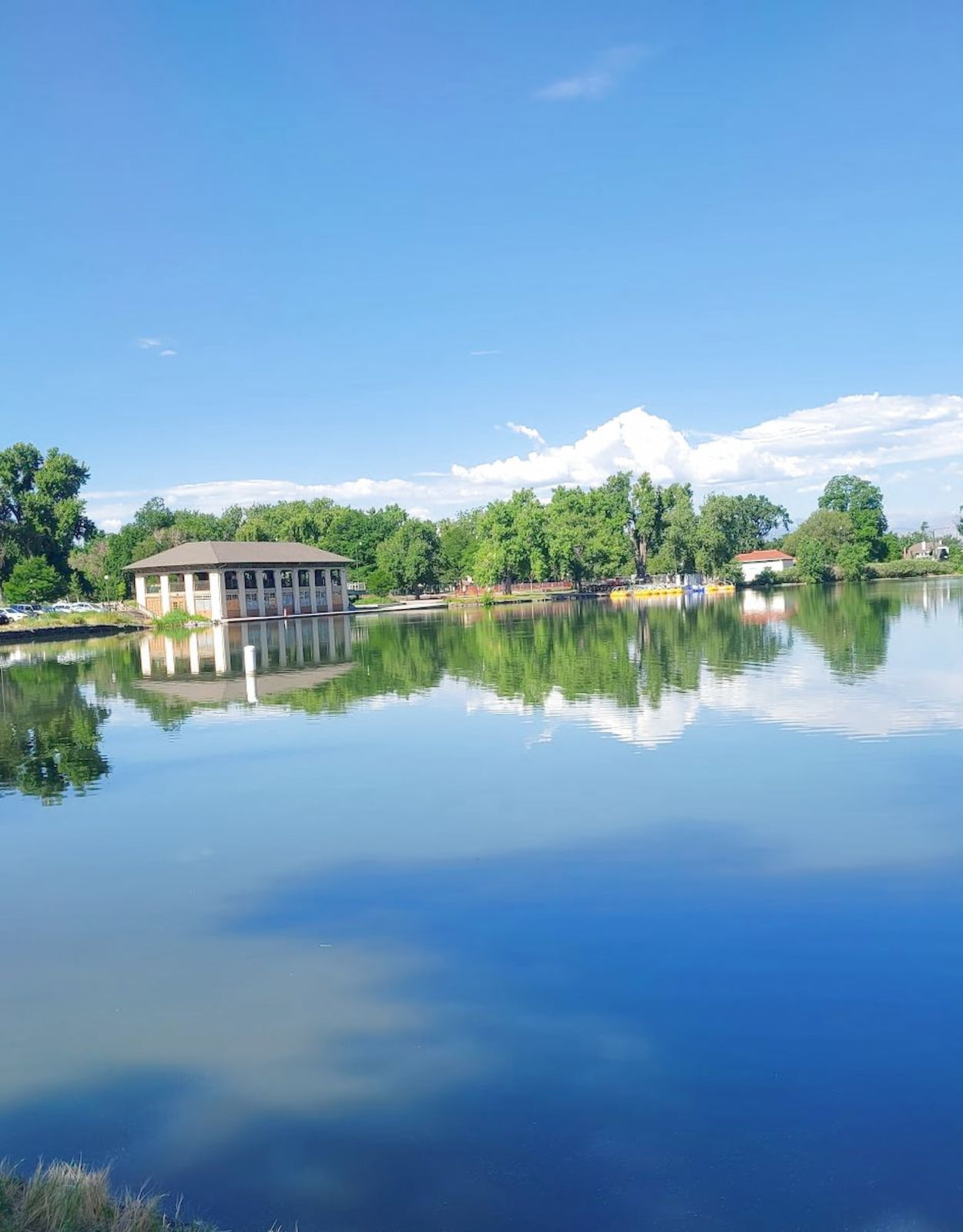 Washington Park Area, Denver Washington Park Area, Denver