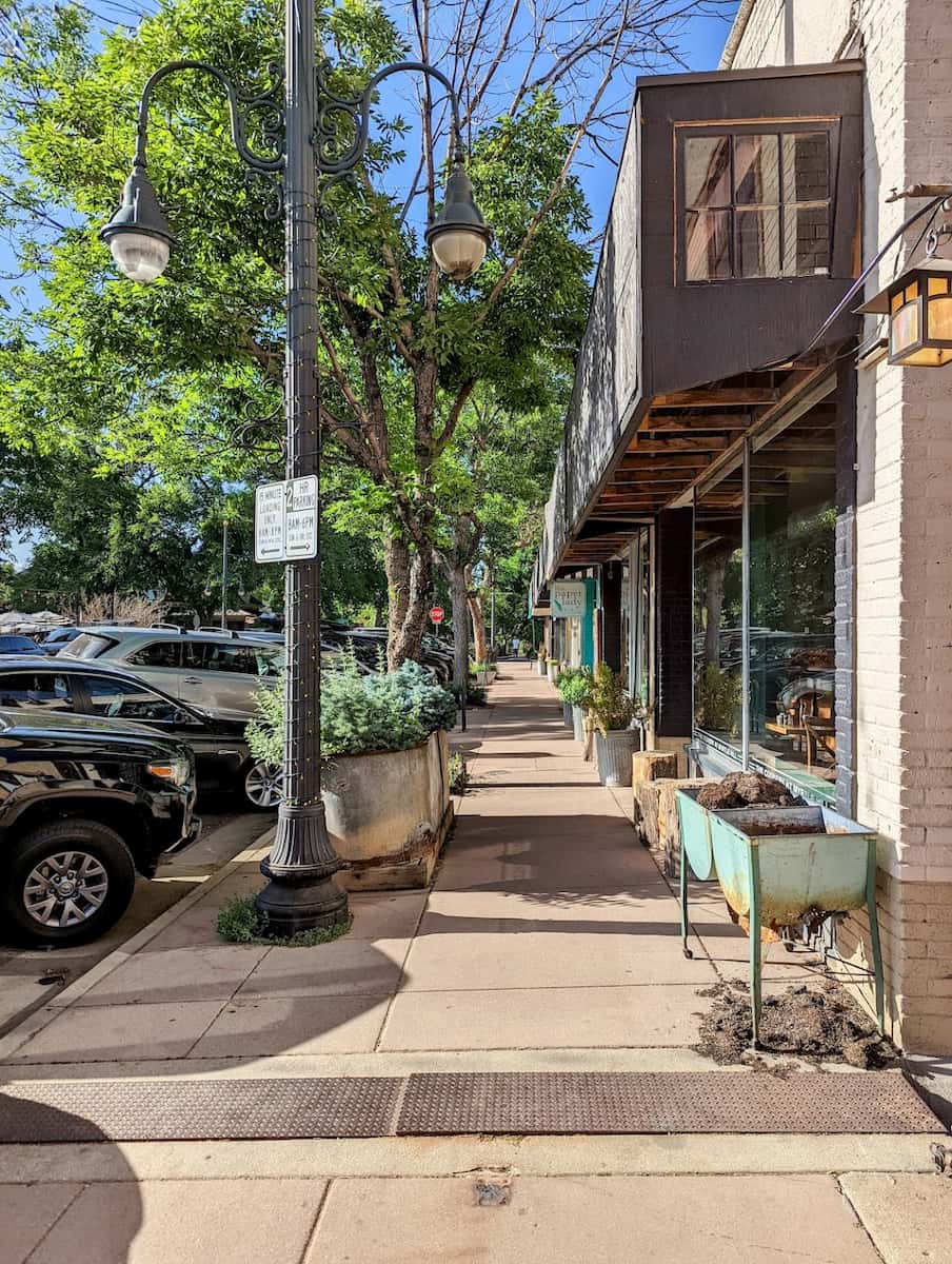 Washington Park Area, Denver Washington Park Area, Denver