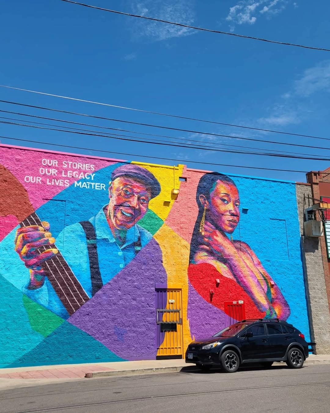 Washington Park Area, Denver Washington Park Area, Denver