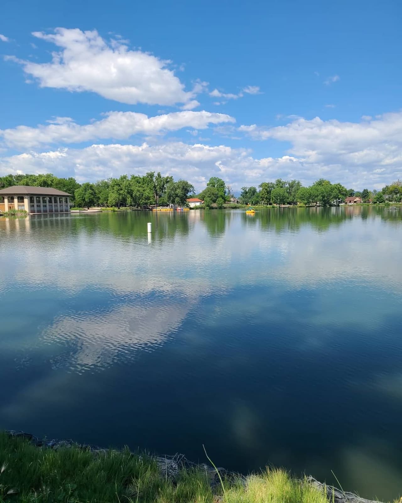 Washington Park Area, Denver Washington Park Area, Denver