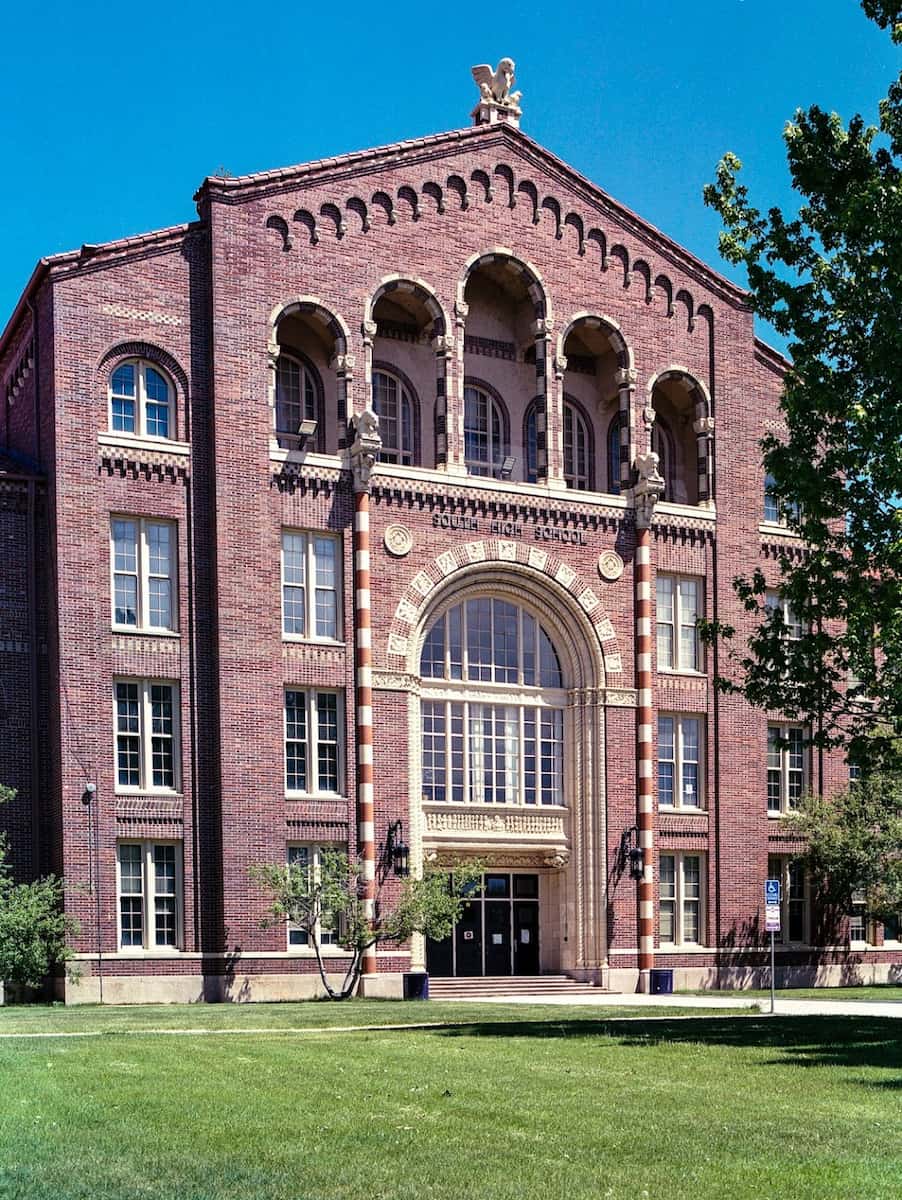 Washington Park Area, Denver Washington Park Area, Denver