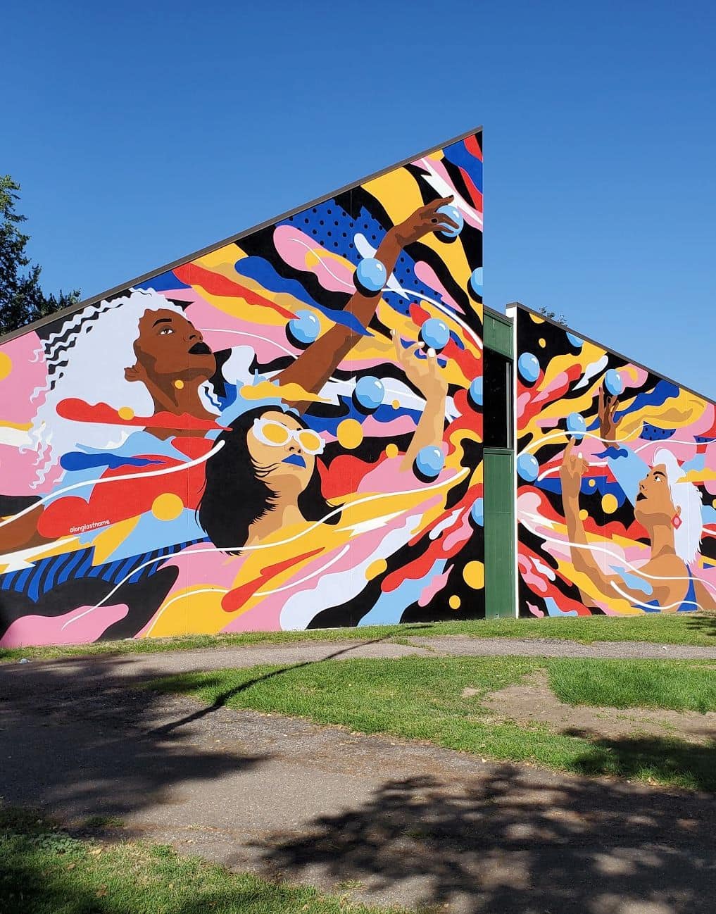 Washington Park Area, Denver Washington Park Area, Denver