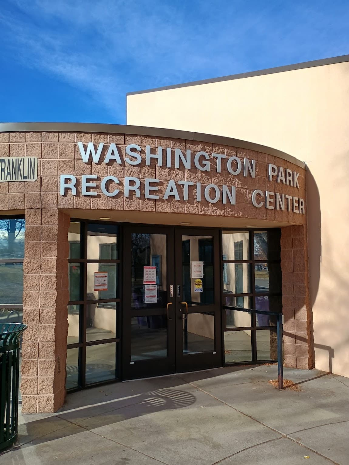 Washington Park Area, Denver Washington Park Area, Denver