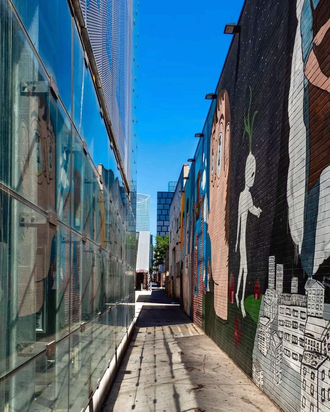 West Loop, Chicago West Loop, Chicago