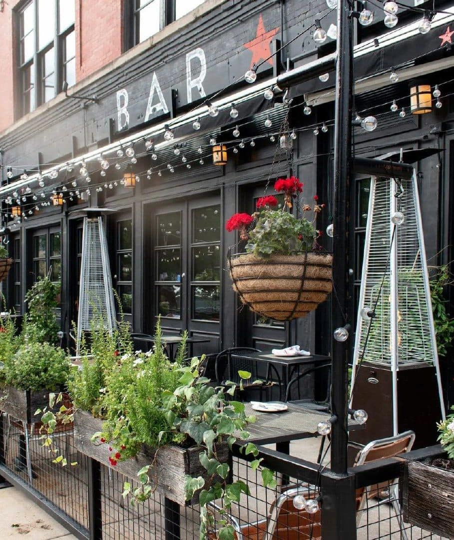 West Loop, Chicago West Loop, Chicago