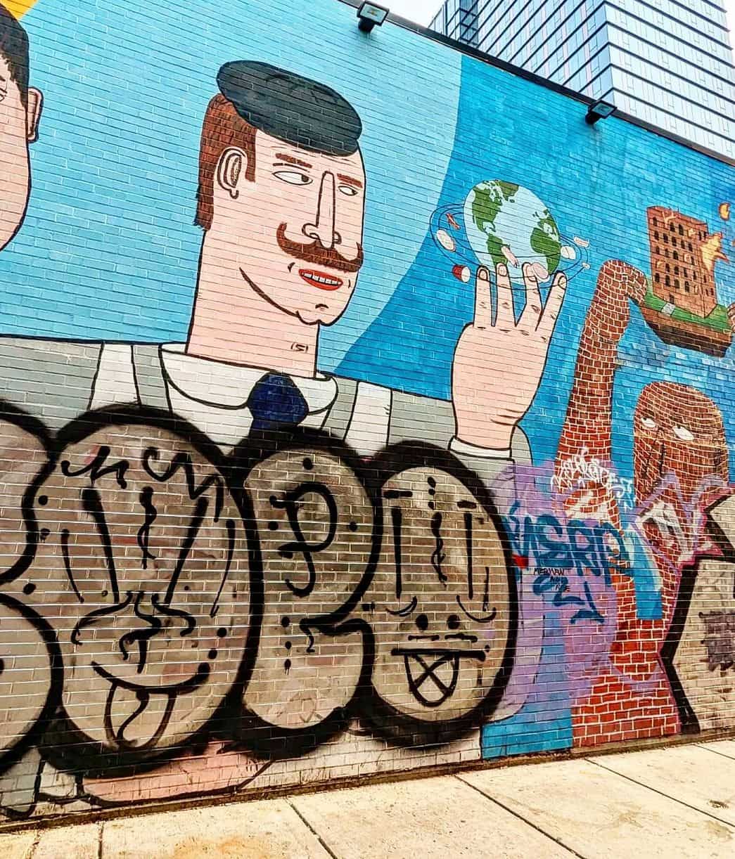 West Loop, Chicago West Loop, Chicago