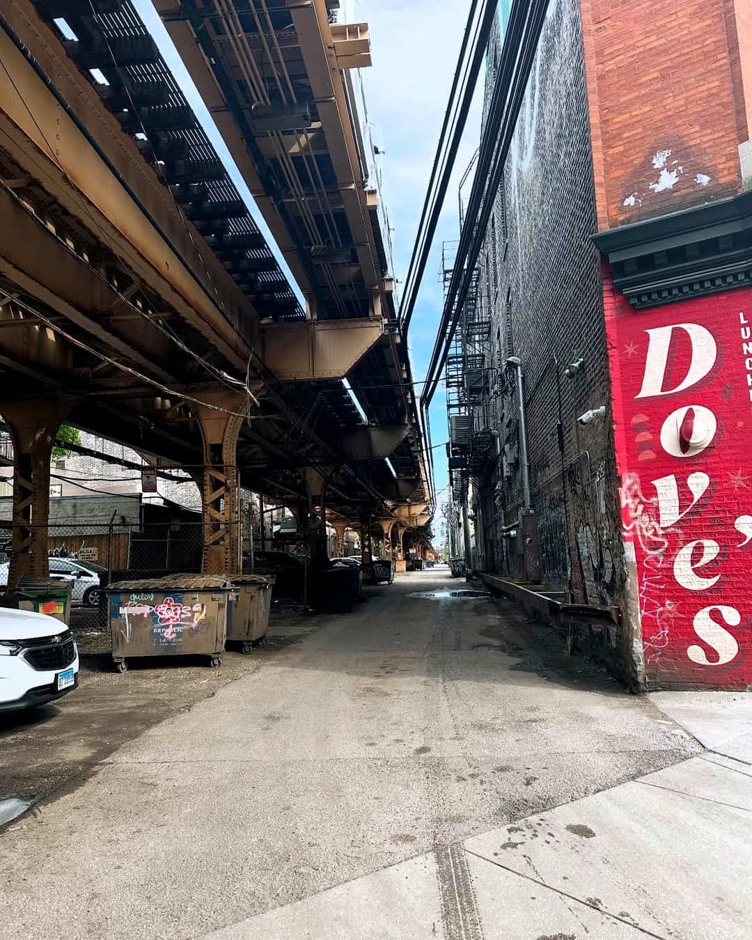 Wicker Park, Chicago Wicker Park, Chicago