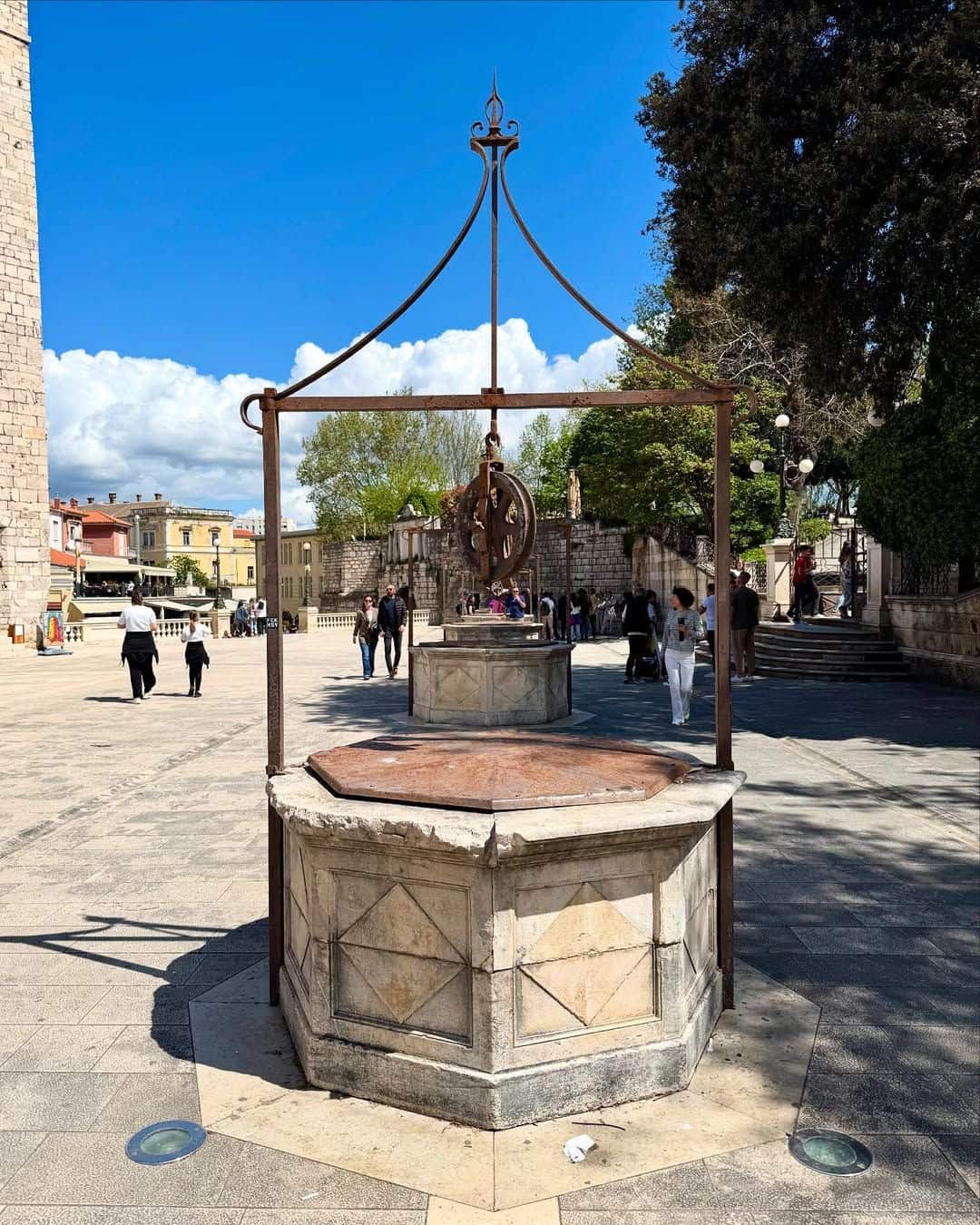 Zadar, Croatia Zadar, Croatia