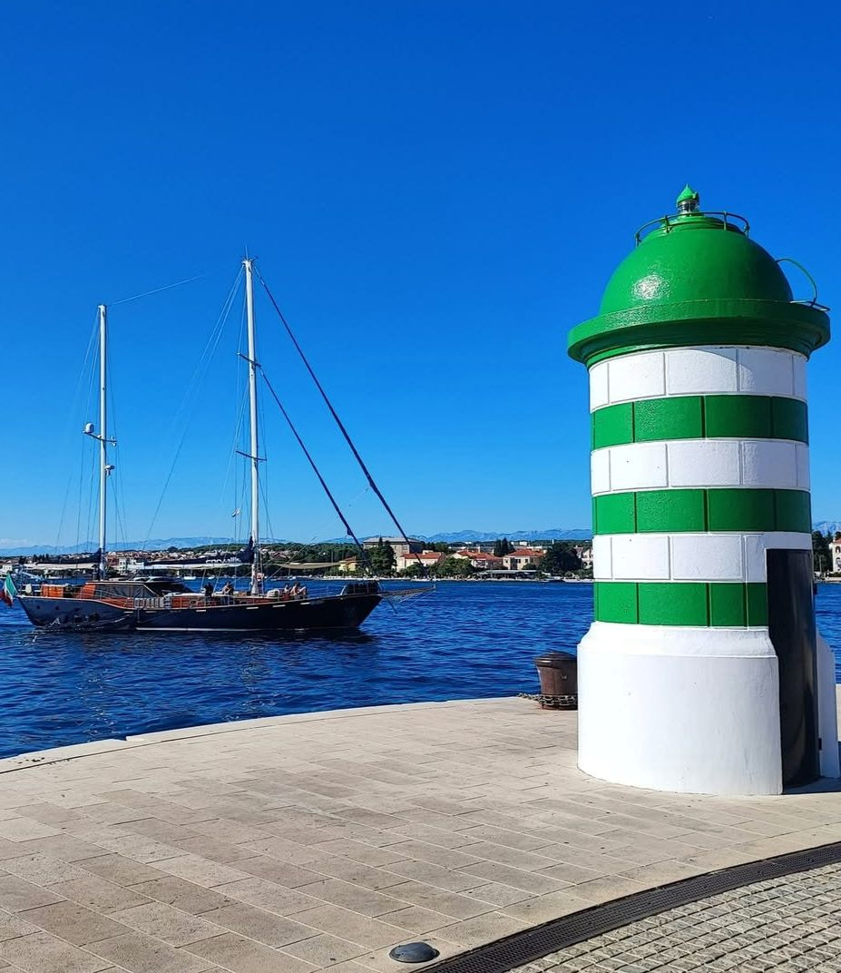 Zadar, Croatia Zadar, Croatia