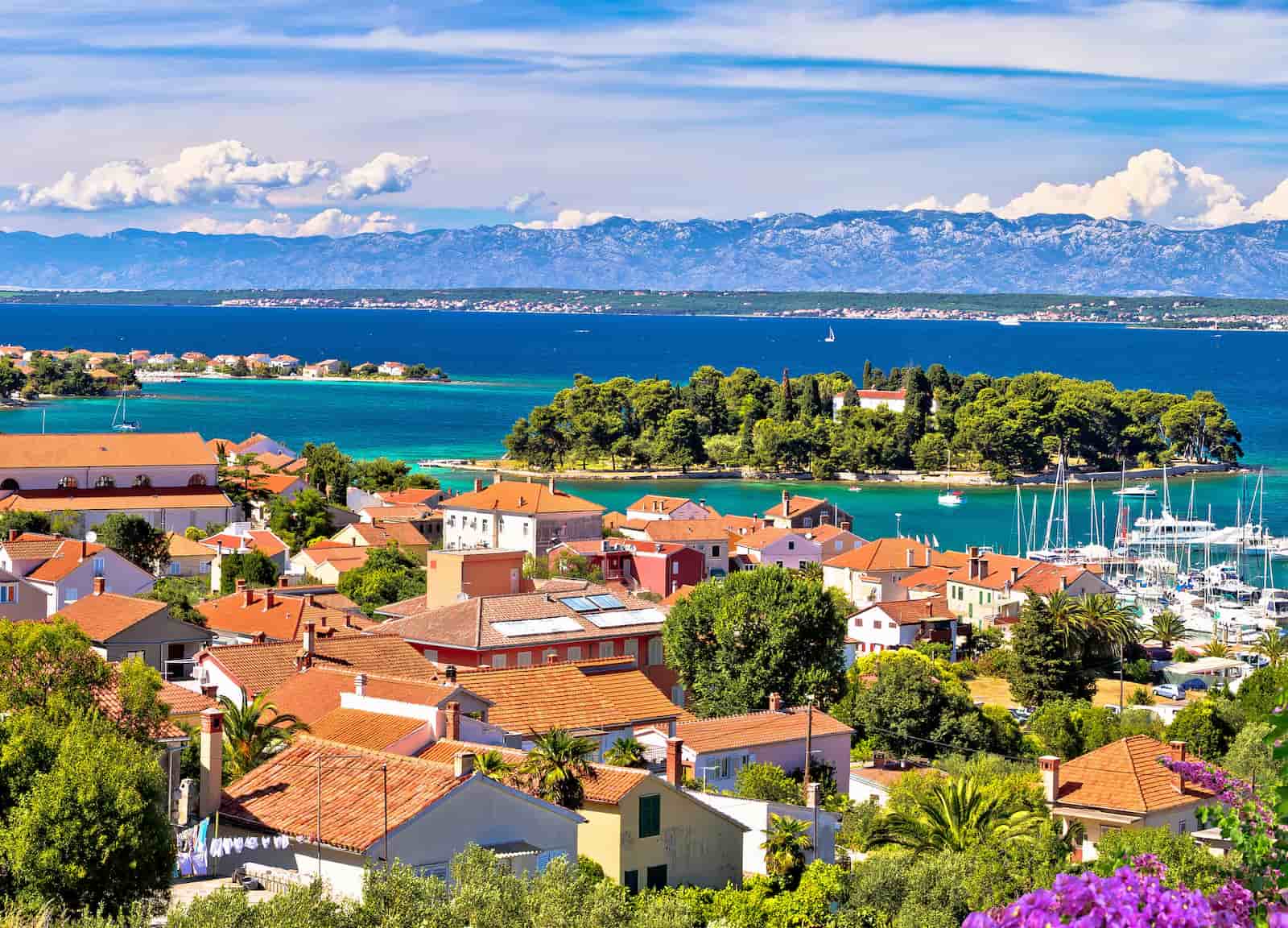 Zadar Croatia