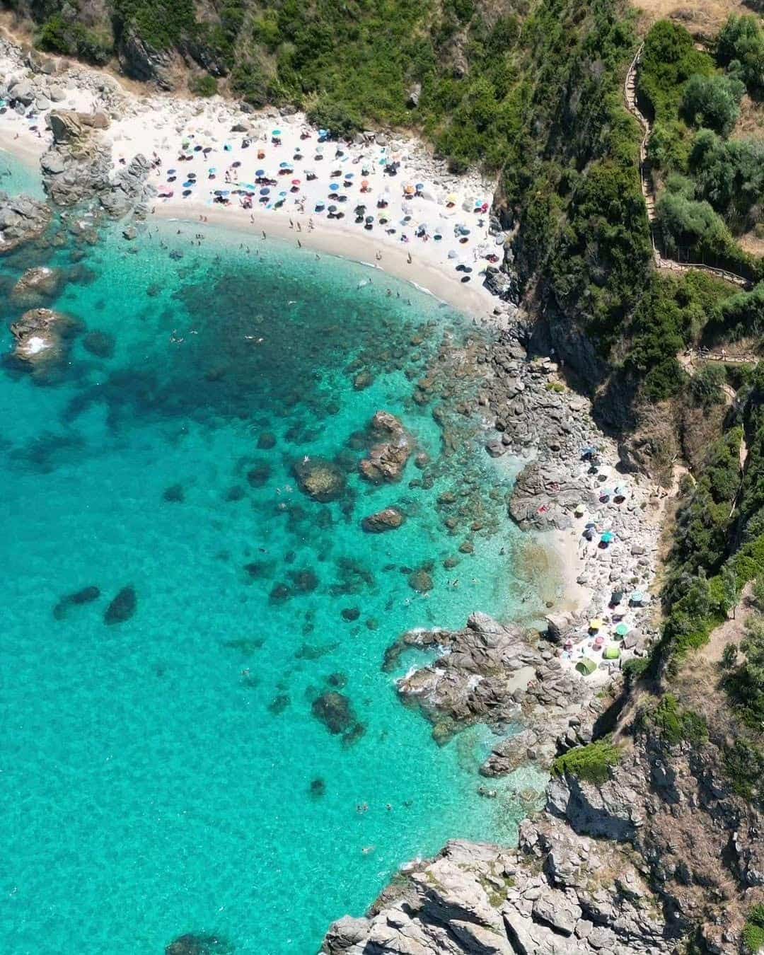 Zambrone, Calabria Zambrone, Calabria