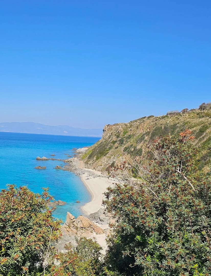 Zambrone, Calabria Zambrone, Calabria