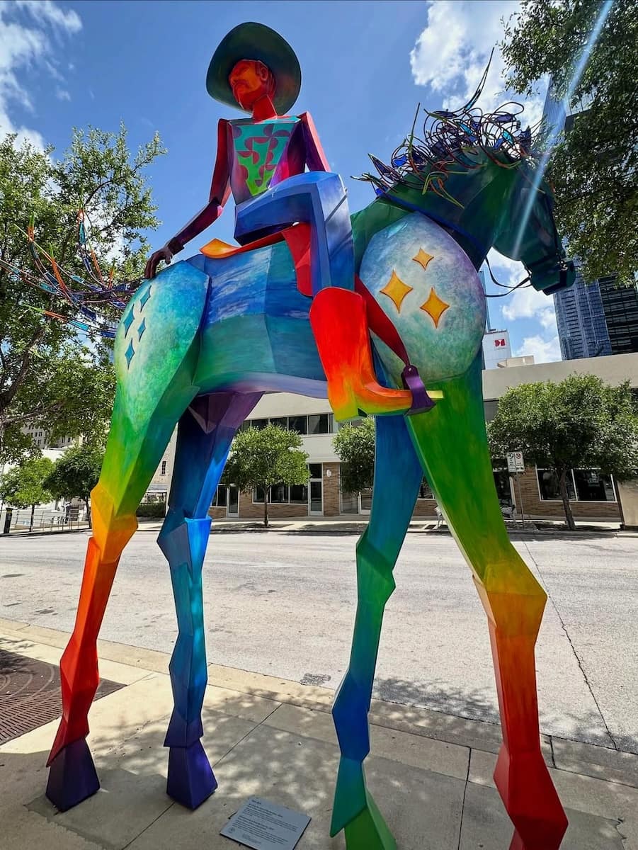 East Austin East Austin