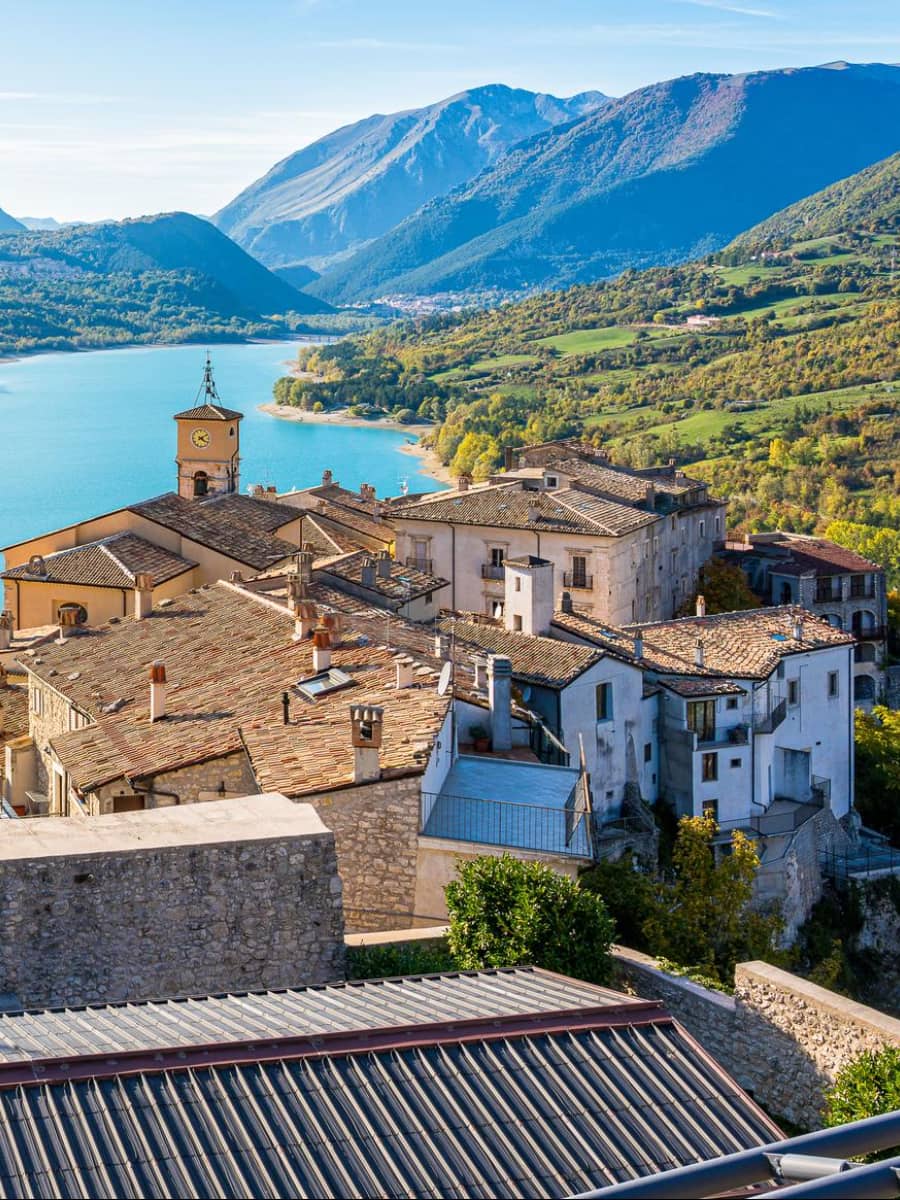 Abruzzo Abruzzo