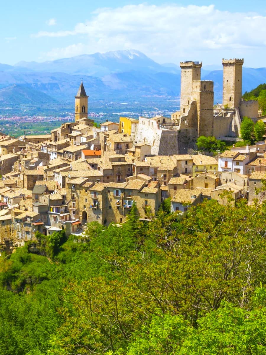 Abruzzo