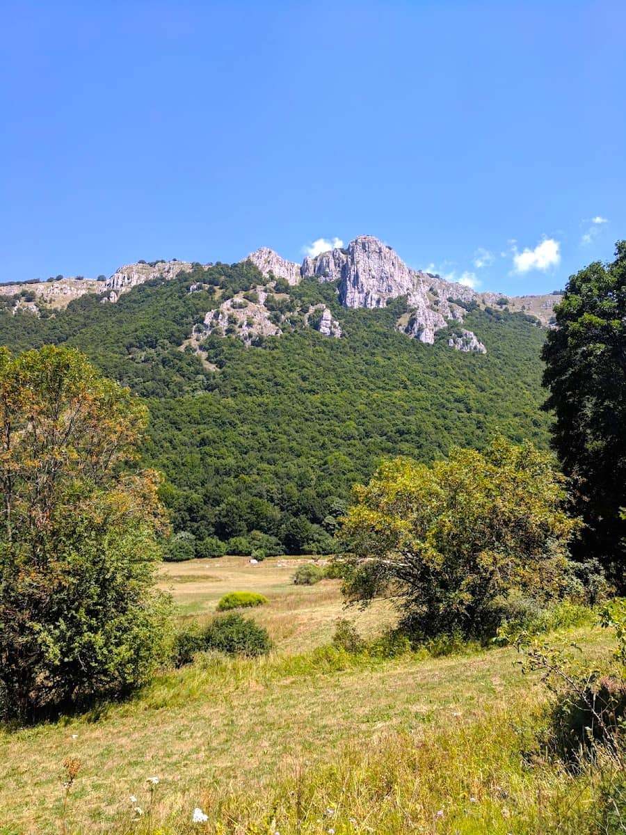 Abruzzo National Park, Abruzzo Abruzzo National Park, Abruzzo
