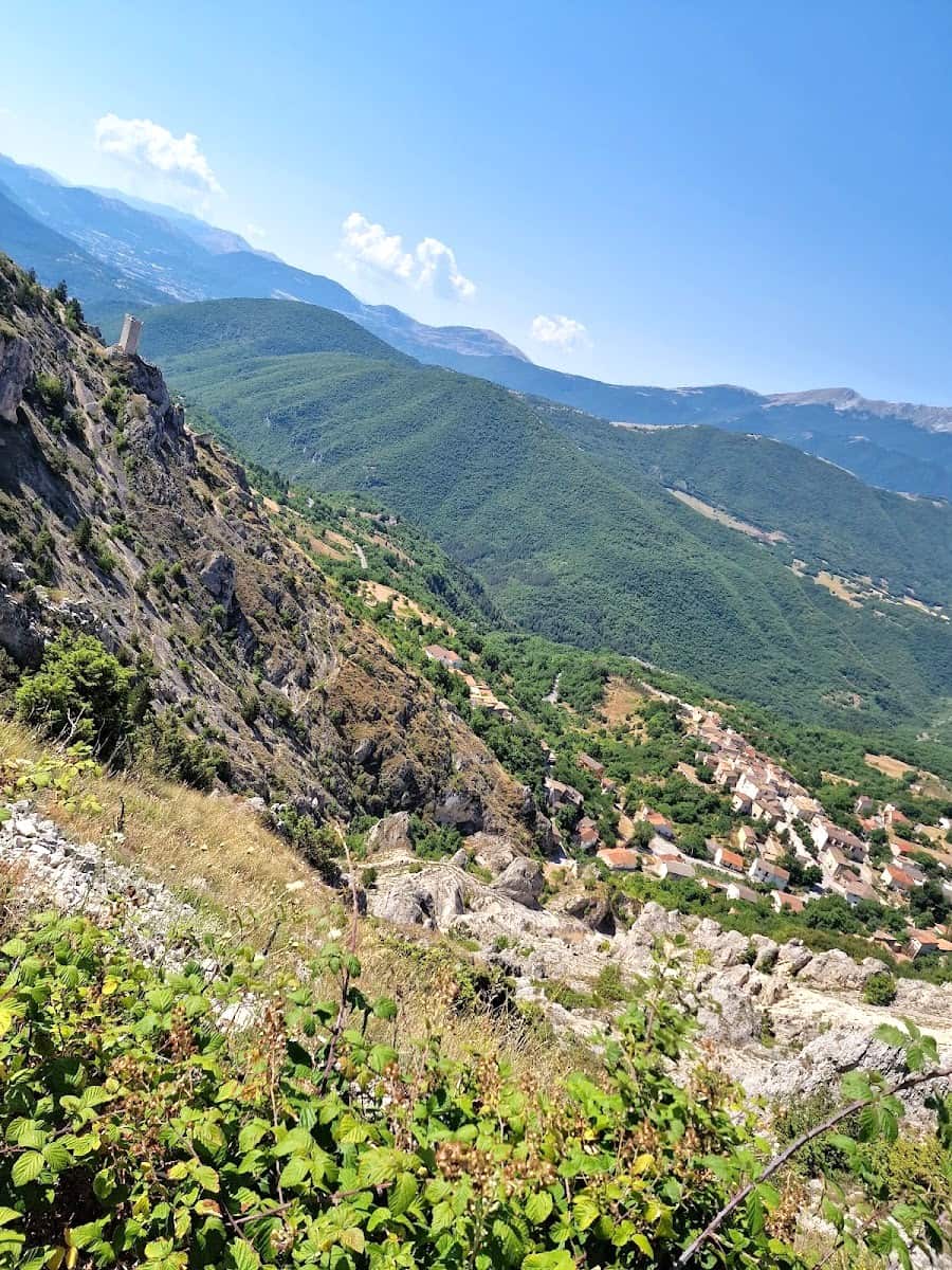 Abruzzo National Park, Abruzzo Abruzzo National Park, Abruzzo