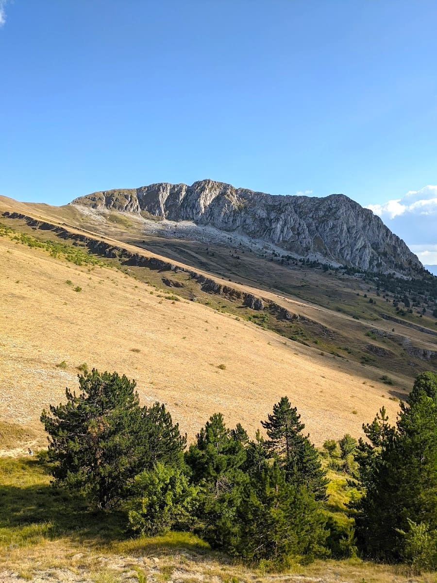 Abruzzo National Park, Abruzzo Abruzzo National Park, Abruzzo