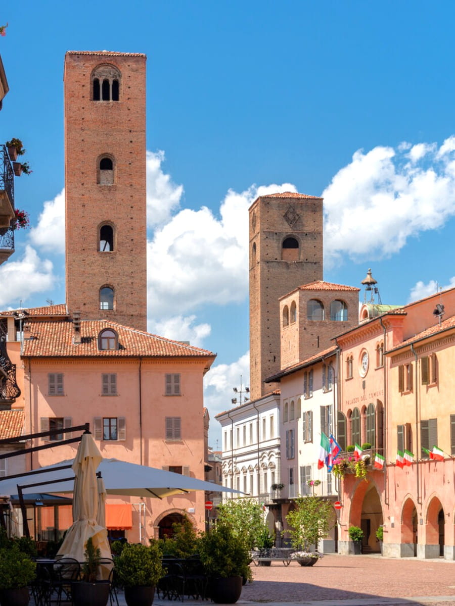 Alba, Piemonte Alba, Piemonte