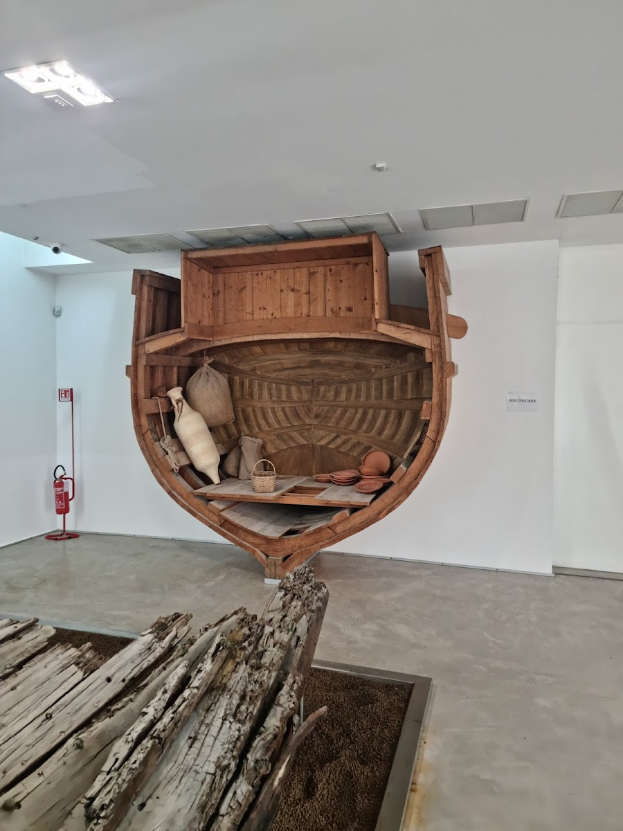 Archaeological Museum, Olbia Archaeological Museum, Olbia