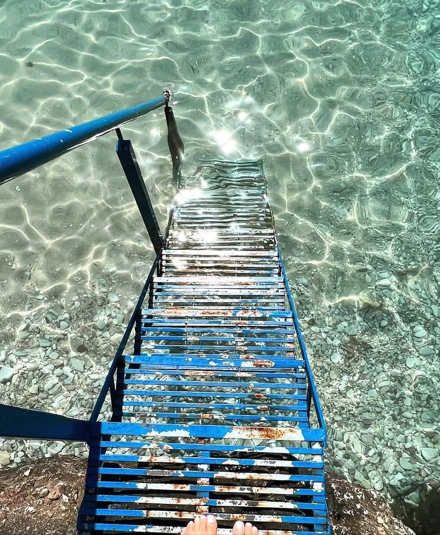 Arvanitia Beach, Nafplio Arvanitia Beach, Nafplio