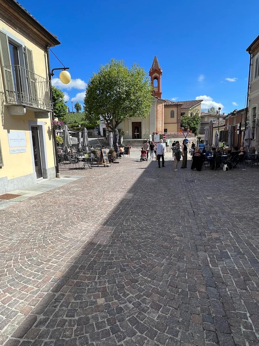 Barbaresco, Piemonte Barbaresco, Piemonte