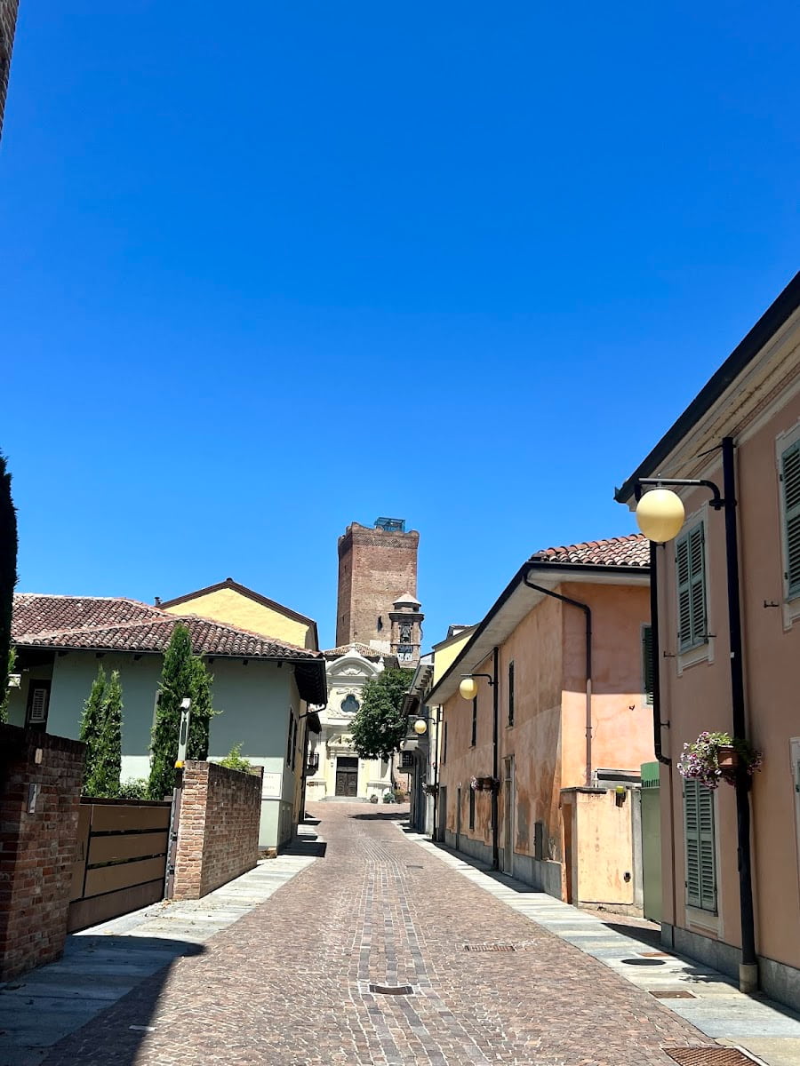 Barbaresco, Piemonte Barbaresco, Piemonte