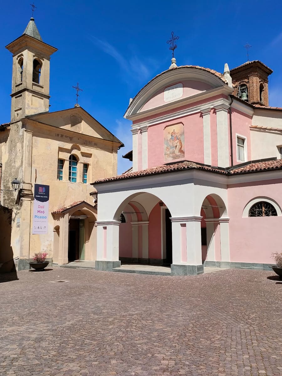 Barolo, Piemonte Barolo, Piemonte
