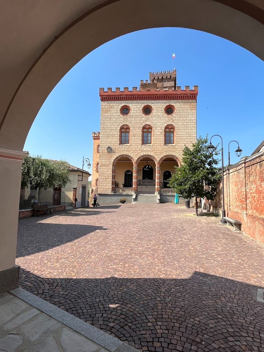 Barolo, Piemonte Barolo, Piemonte