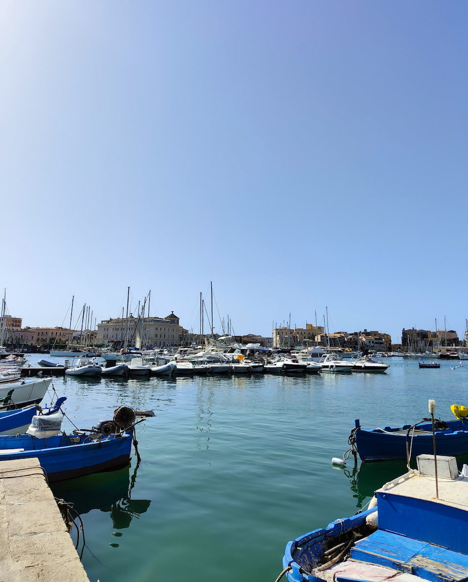 Borgata Santa Lucia, Italy Borgata Santa Lucia, Italy