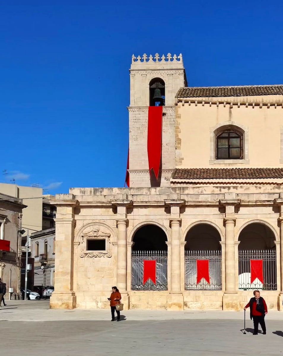 Borgata Santa Lucia, Italy Borgata Santa Lucia, Italy