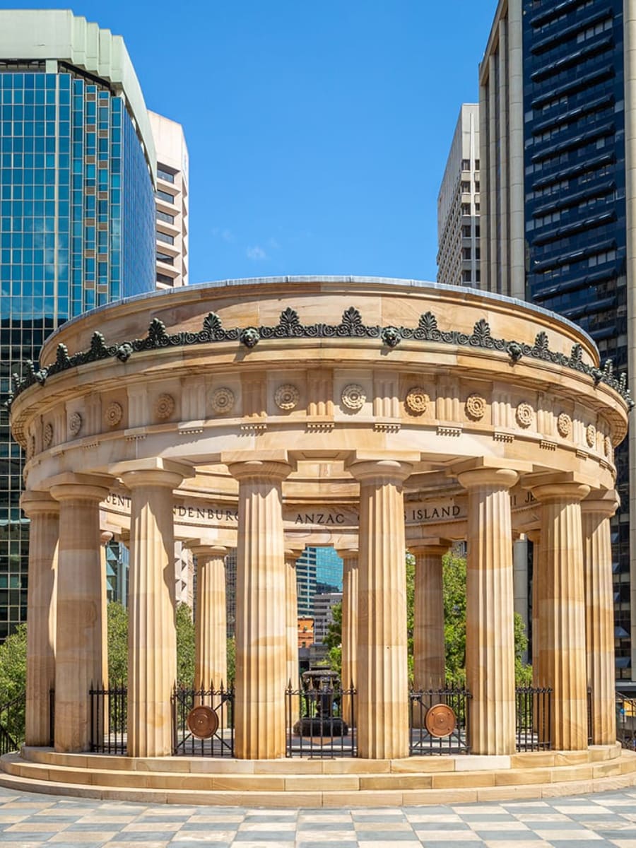 Brisbane, Australia Brisbane, Australia