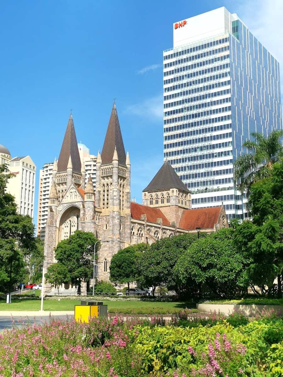 Brisbane, Australia Brisbane, Australia