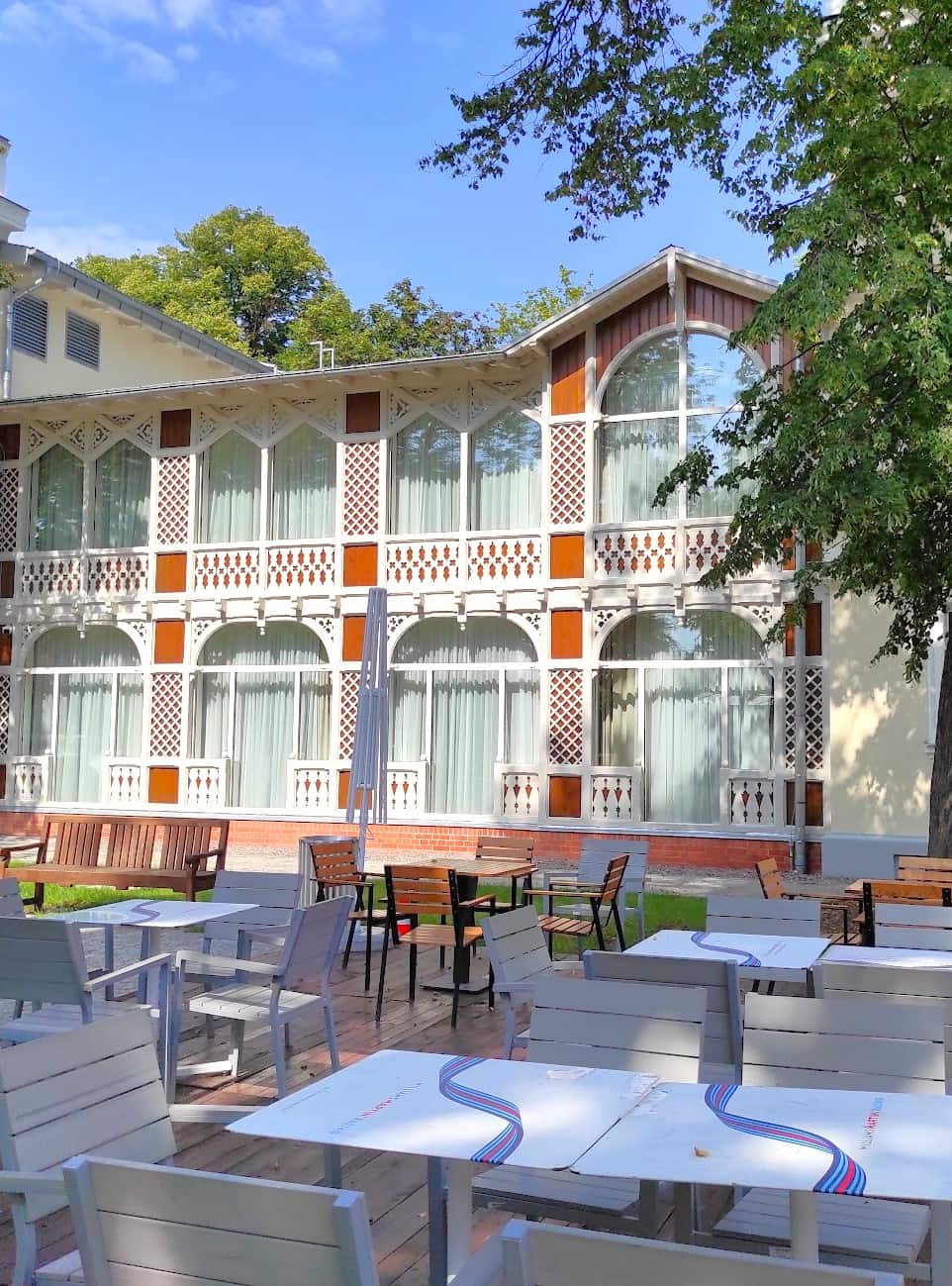 Brzeźno Gdansk Brzeźno Gdansk