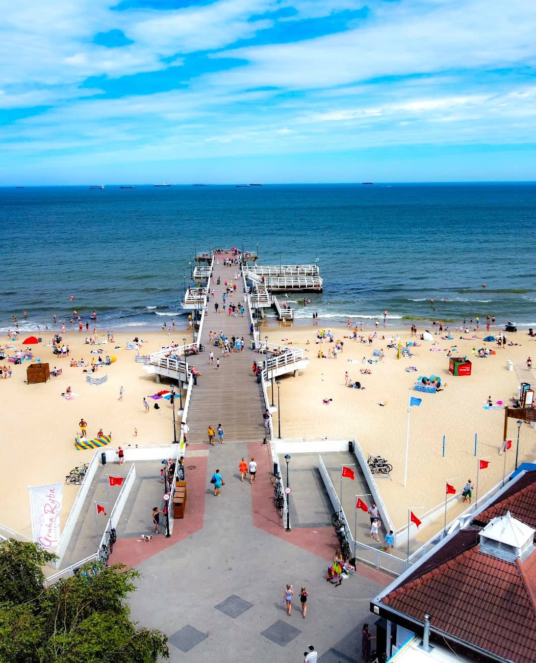 Brzeźno Gdansk Brzeźno Gdansk