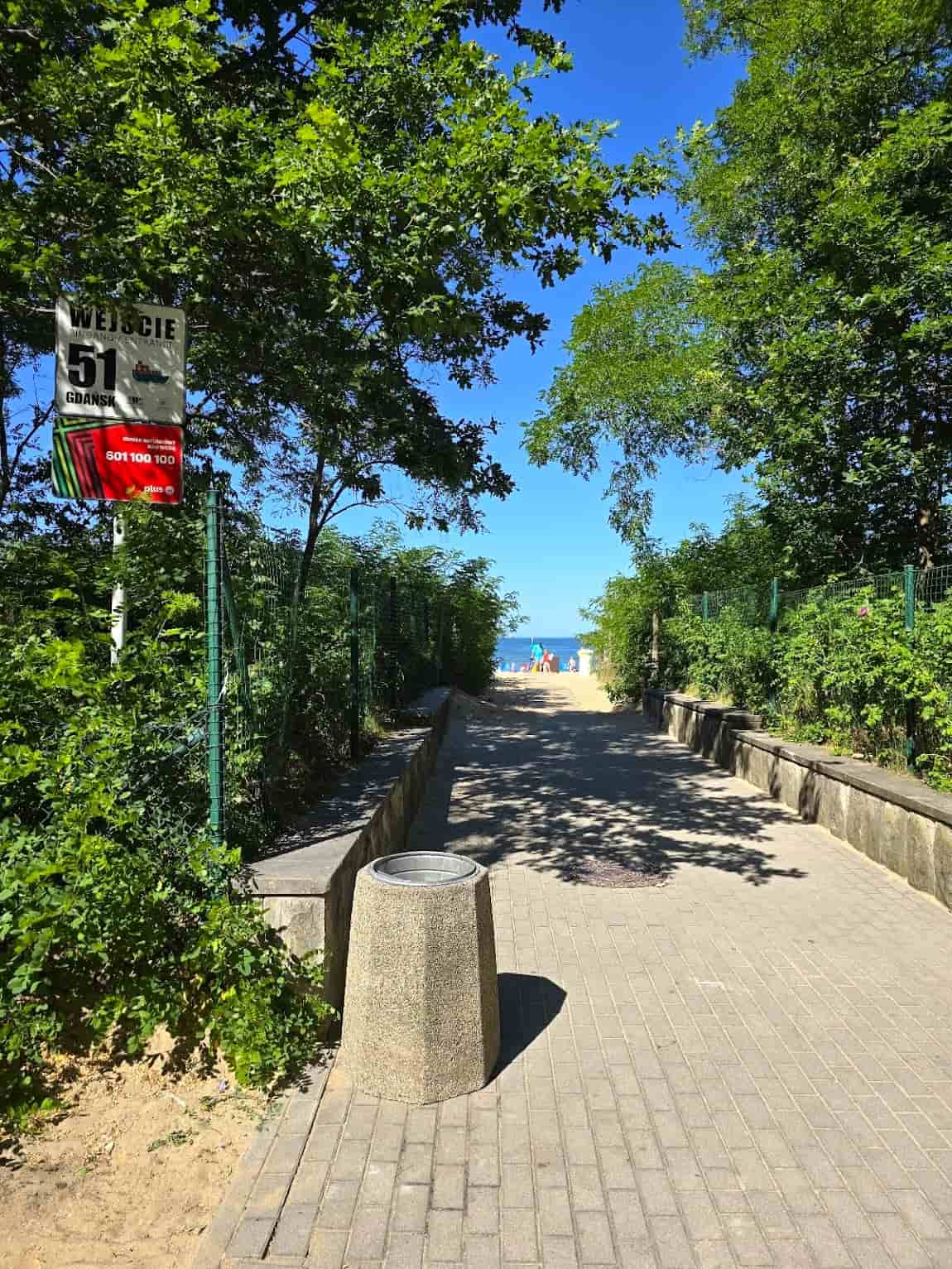 Brzeźno Gdansk Brzeźno Gdansk