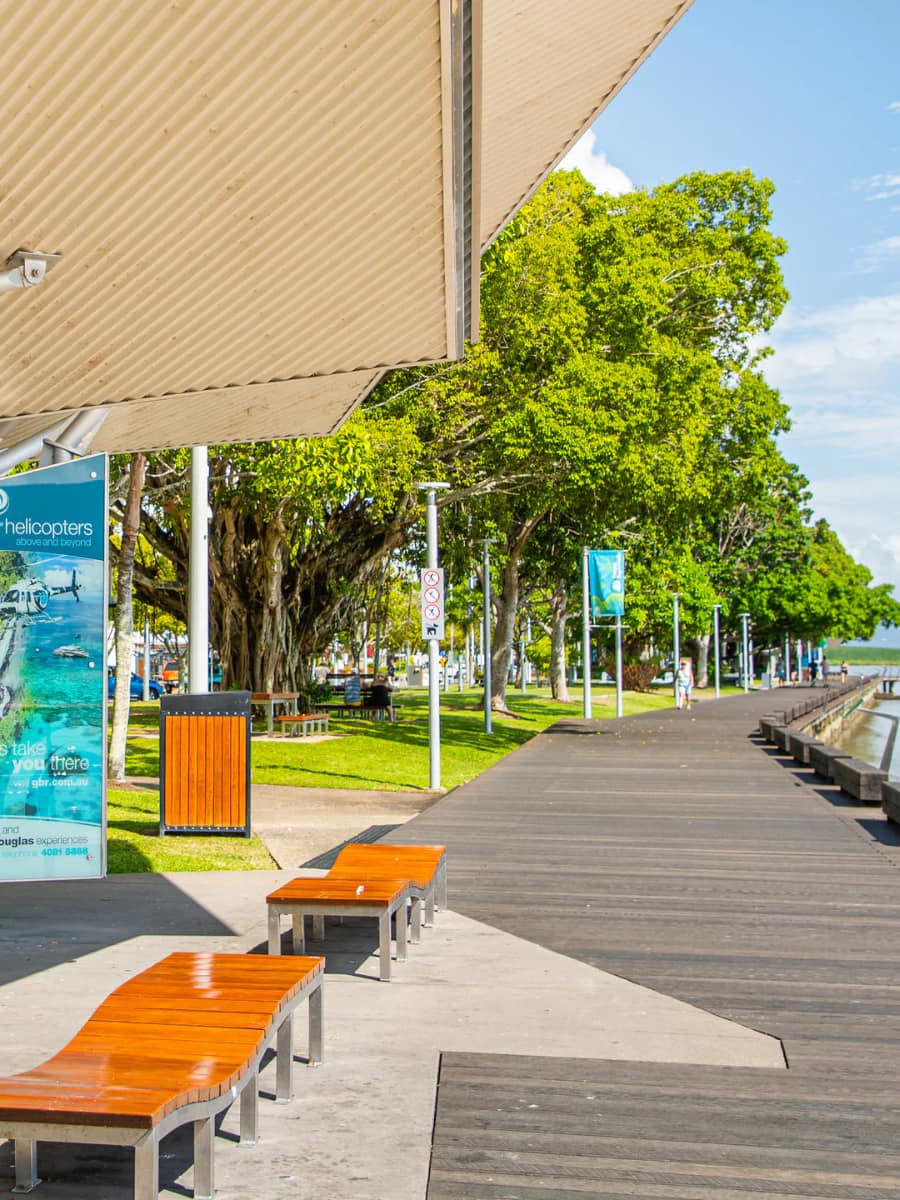 Cairns, Australia Cairns, Australia