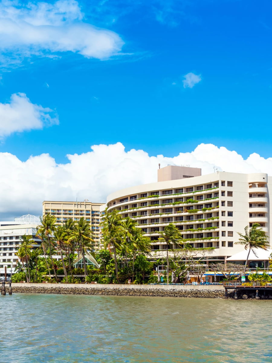 Cairns, Australia Cairns, Australia