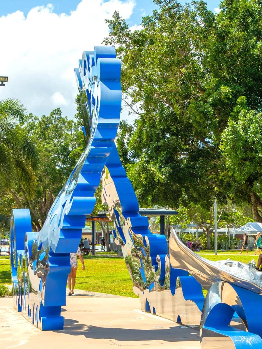 Cairns, Australia Cairns, Australia