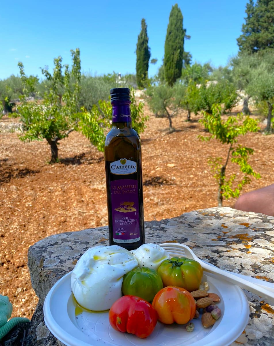 Caseificio Berardi, Alberobello Caseificio Berardi, Alberobello