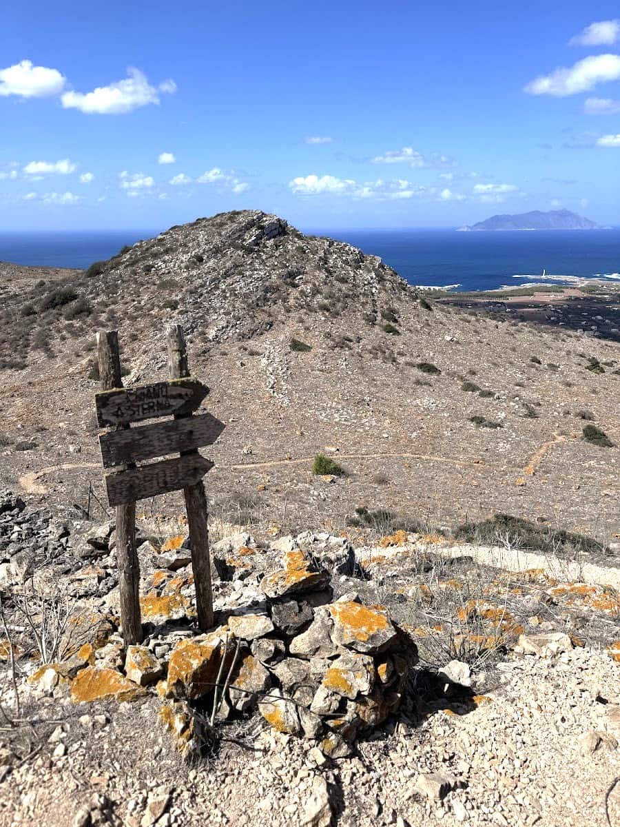 Castello di Santa Caterina, Favignana Castello di Santa Caterina, Favignana