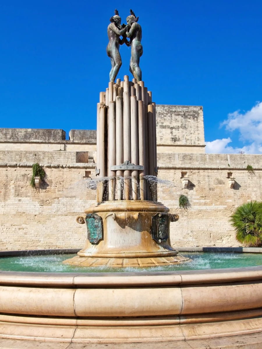 Centro Storico, Lecce Centro Storico, Lecce