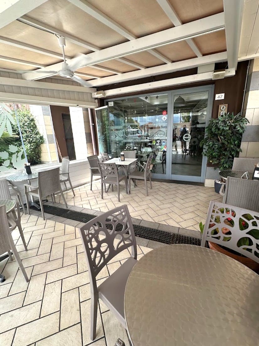 Charme Cafè, Olbia Charme Cafè, Olbia