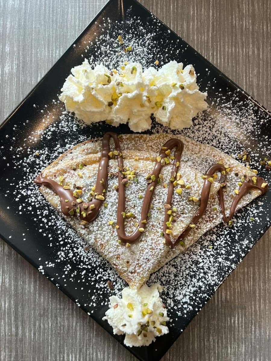 Charme Cafè, Olbia Charme Cafè, Olbia